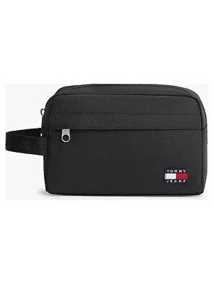 Tommy Hilfiger Tjm Erkek Essential Daily Washbag