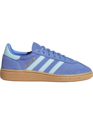 Adidas Spezial Mavi Hentbol Ayakkabısı (KI8606)