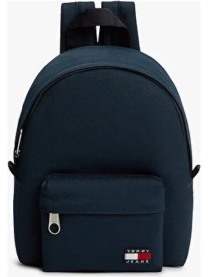 Tommy Hilfiger Tjw Essential Daily Dome Sırt Çantası