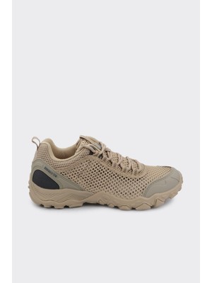 Derinet Ithal Malzeme Bağcıklı Erkek Sneaker