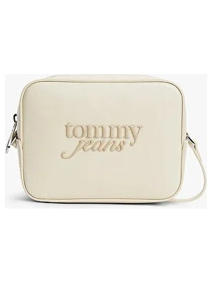 Tommy Hilfiger Tjw Kadın Must Kamera Çantası