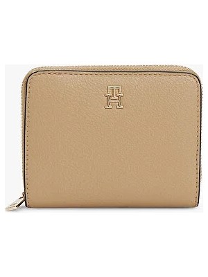 Tommy Hilfiger Th Kadın Icon Medium Cüzdan