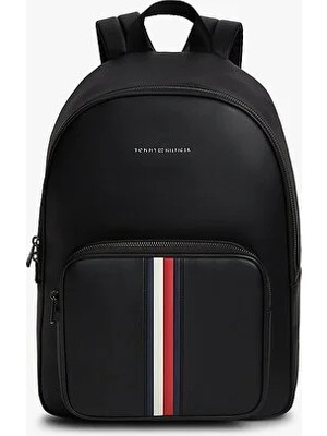 Tommy Hilfiger Th Metro Sırt Çantası