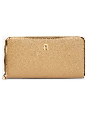 Tommy Hilfiger Th Kadın Icon Large Cüzdan