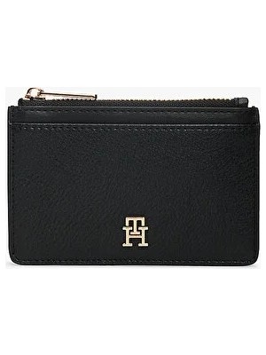 Tommy Hilfiger Kadın Th Icon Long Kartlık