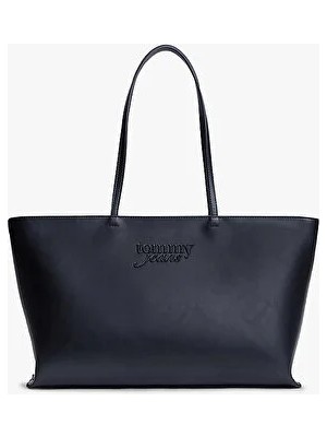 Tommy Hilfiger Tjw Essential Must Tote Çanta