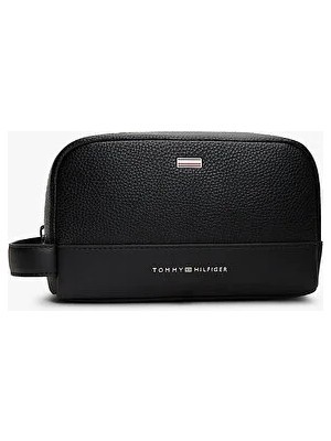 Tommy Hilfiger Th Central Washbag