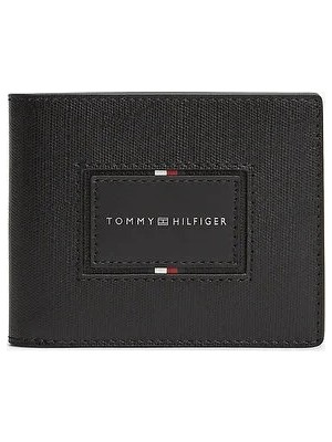 Tommy Hilfiger Th Foundation Mini Kartlık