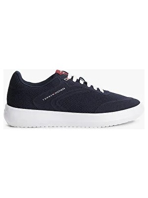 Tommy Hilfiger Th Modern Lightcup Knit Sneaker