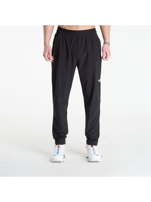 The North Face Mountain Erkek Siyah Eşofman Altı (NF0A8G8FJK31)