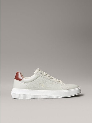 Calvin Klein Erkek Chunky Cupsole Sneaker