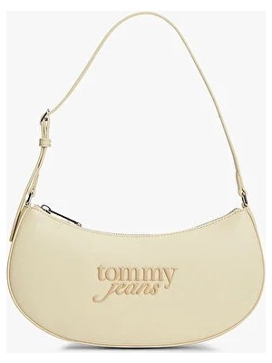 Tommy Hilfiger Tjw Kadın Must Omuz Çantası