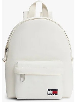 Tommy Hilfiger Tjw Essential Daily Dome Sırt Çantası