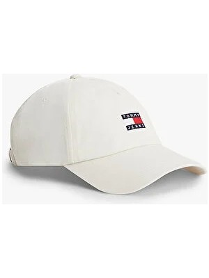 Tommy Hilfiger Tjm Erkek Heritage Core Şapka
