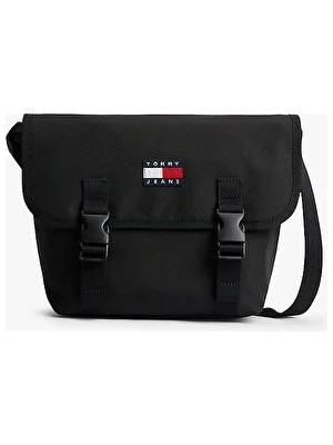 Tommy Hilfiger Tjm Ess Daıly Messenger