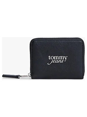Tommy Hilfiger Tjw Kadın Bold Medium Cüzdan