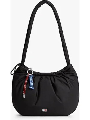 Tommy Hilfiger Tjw Icon Charms Hobo