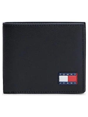 Tommy Hilfiger Tjm Herıtage Leather cc & Coın