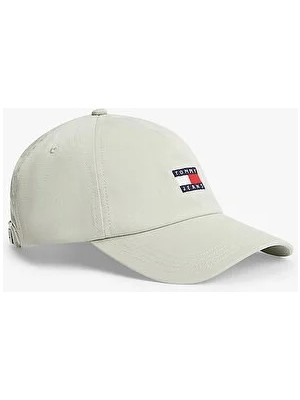 Tommy Hilfiger Tjw Kadın Heritage Core 5 Panel Şapka