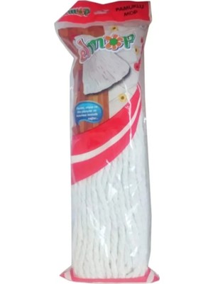 Esranın Dünyası Pamuklu Mop Paspas Ipi ROYALEKS-PM03 RSXML34-ESRDNS