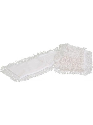 Esranın Dünyası Nemli Mop Eko 50 cm Yedek Royaleks-56 RSXML34-ESRDNS