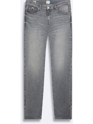 LTB Joshua Mid Indigo Pantolon