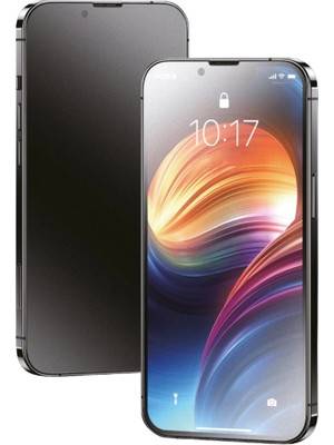 Buğz Samsung Galaxy A70 3D Antistatik Mat Seramik Nano Ekran Koruyucu