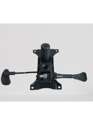 Delixa Koltuğu Mekanizması, 15 * ,çift Kollu,, Ayarlanabilir Yükseklik, Eğim Kilitleme Özellikli