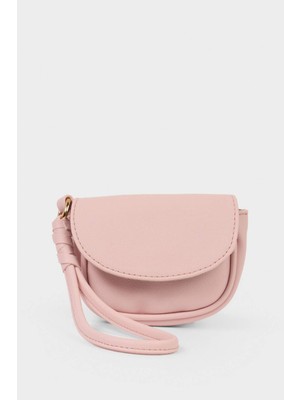 DeFacto Kadın Bozuk Para ÇANTASI H6025AXNS