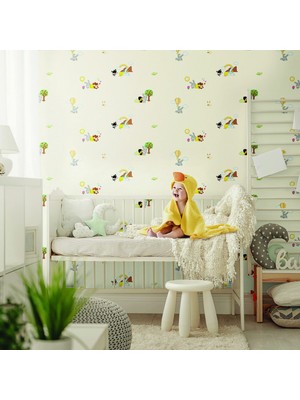 Delixa Adakids Koleksiyonu 8939-1 Kağıdı