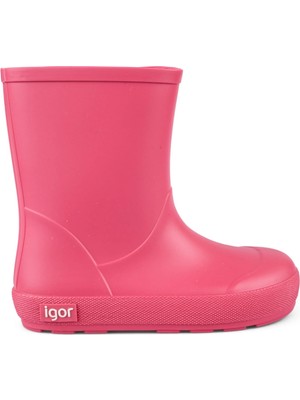 Igor Yağmur Çizmesi Yogi W10291 Frambuesa / Raspberry