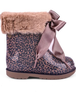 Igor Yağmur Çizmesi Bimbi Leo Soft W10338 Taupe