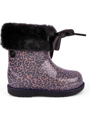 Igor Yağmur Çizmesi Bimbi Leo Soft W10338 Negro/black