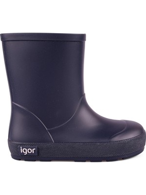 Igor Yağmur Çizmesi Yogi W10291 Marıno / Navy