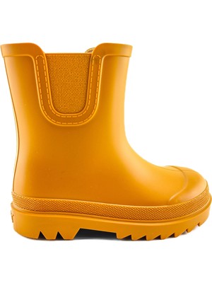 Igor Yağmur Çizmesi Tokıo W10274 Caramelo / Caramel