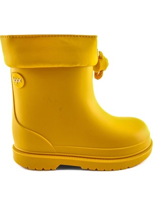 Igor Yağmur Çizmesi Bimbi Euri W10257 Amarıllo/yellow