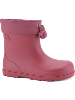 Igor Yağmur Çizmesi Mendi W10305 Frambuesa / Raspberry