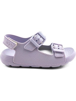 Igor Çocuk Sandalet Mauı Mc S10313 Malva/mauve