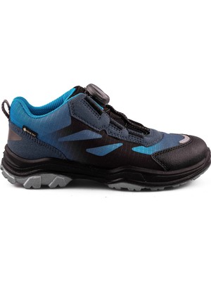 Superfit Goretex Boa Spor Ayakkabı Jupiter F 000077-8020 - Laci Blau / Türkıs