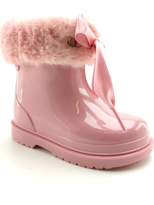 Igor Yağmur Çizmesi Bimbi Soft W10258 Rosa/pink