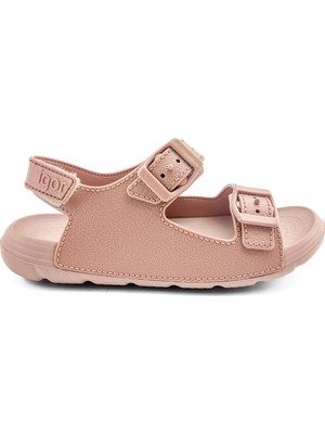 Igor Çocuk Sandalet Mauı Mc S10313 Rosa/pink