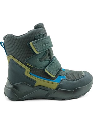 Superfit Goretex Bot Rocket G 000402-2000 Grau/blau Grau / Blau