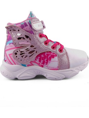 Buckhead Çocuk Wings Spor Bot 4376 Pembe