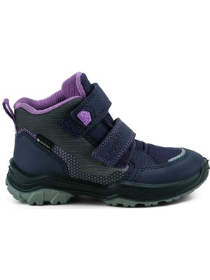 Superfit Goretex Bot Jupiter P 000056-8510 Lila Lila