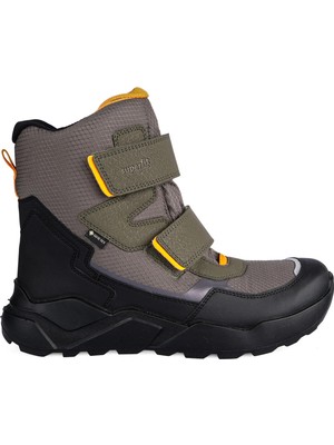 Superfit Goretex Bot Rocket G 000402-7000 Grün/orange Grün/orange