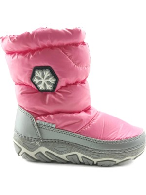 Buckhead Çocuk Kar Botu Snowy Wr 1139 Pink