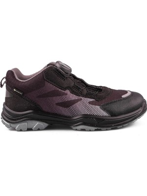 Superfit Goretex Boa Spor Ayakkabı Jupiter F 000077-0010 - Siyah Schwarz/hellgrau