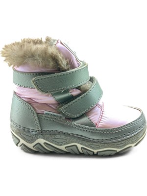 Buckhead Çocuk Kar Botu Mary Wr 1143 Pink