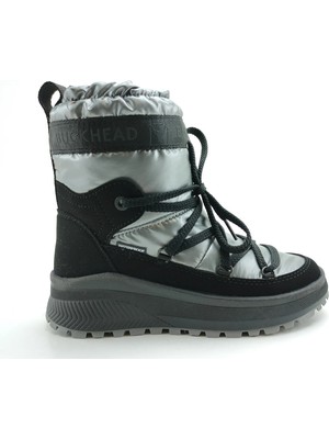Buckhead Çocuk Kar Botu Waterproof Coi 1135 Antracite