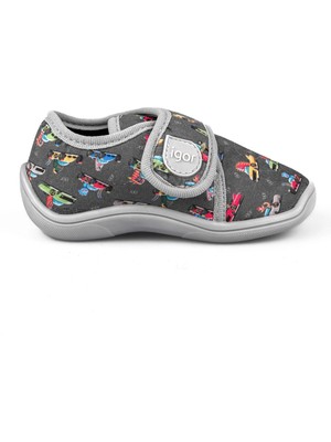 Igor Panduf Snoop Art W20125 Grey Formula